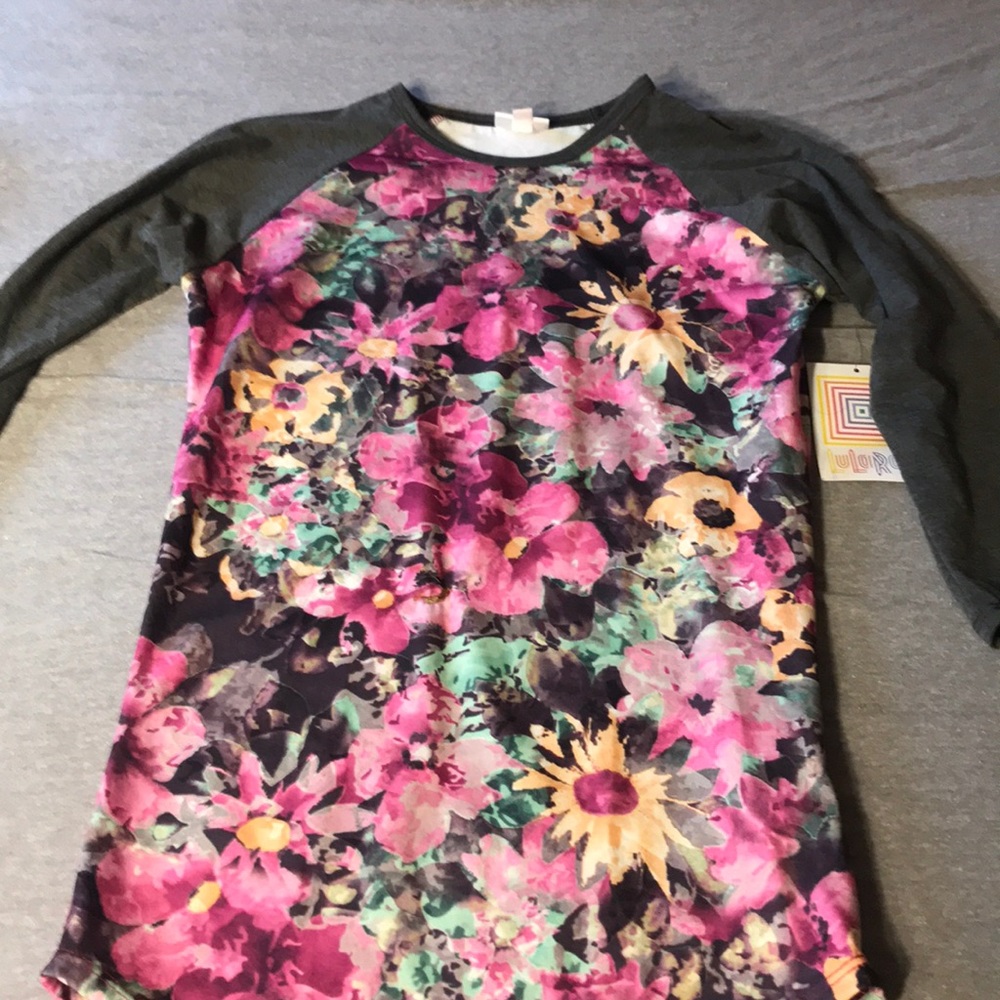 Xxs lularoe randy